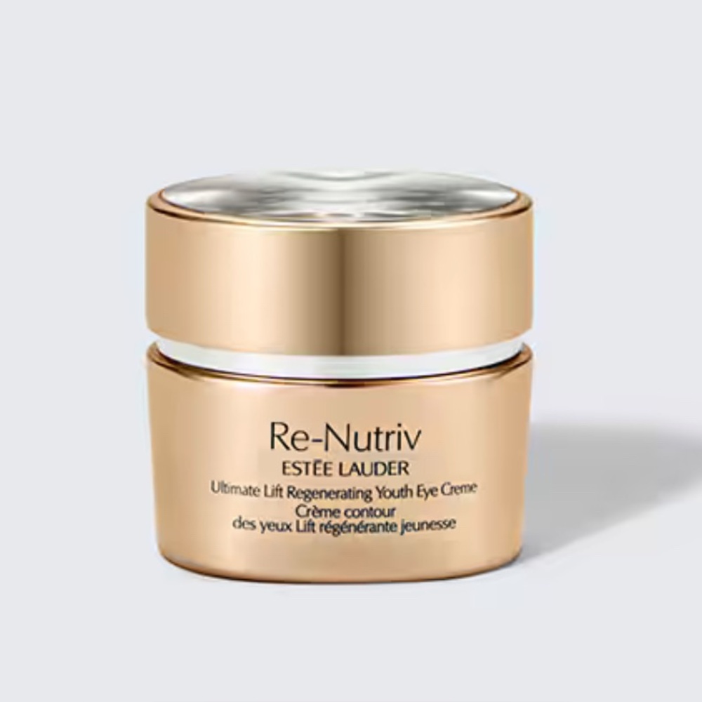 Estee Lauder Re-Nutriv Ultimate Lift Regenerating Youth Anti-Aging Eye Cream